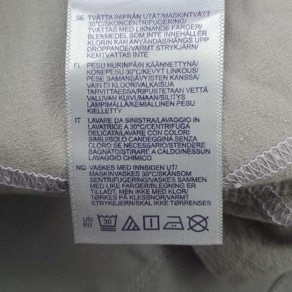 NWT - NYDJ Alina Ankle Length Jeans - Picture 8 of 8